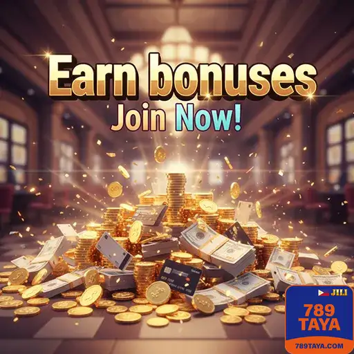 789taya bonus