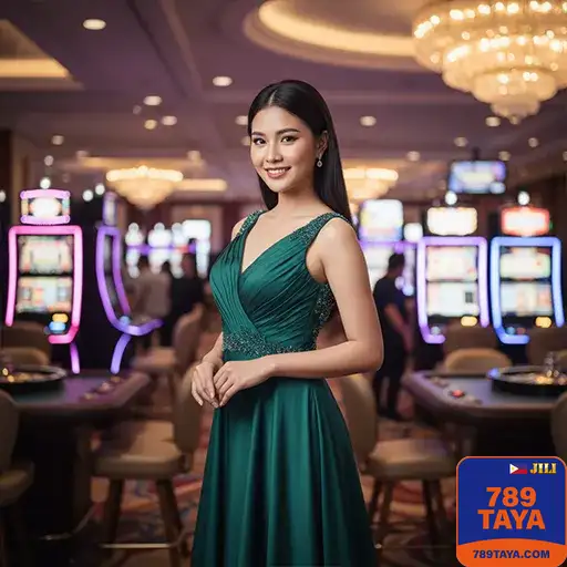 789taya casino